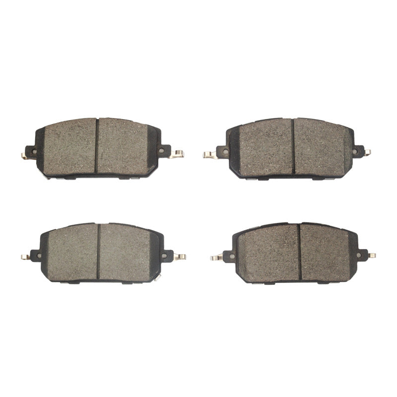 R1 22-26 Mazda Mx-30 EV Front Optimum OE Brake Pads