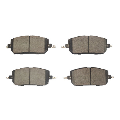 R1 22-26 Mazda Mx-30 EV Front Optimum OE Brake Pads