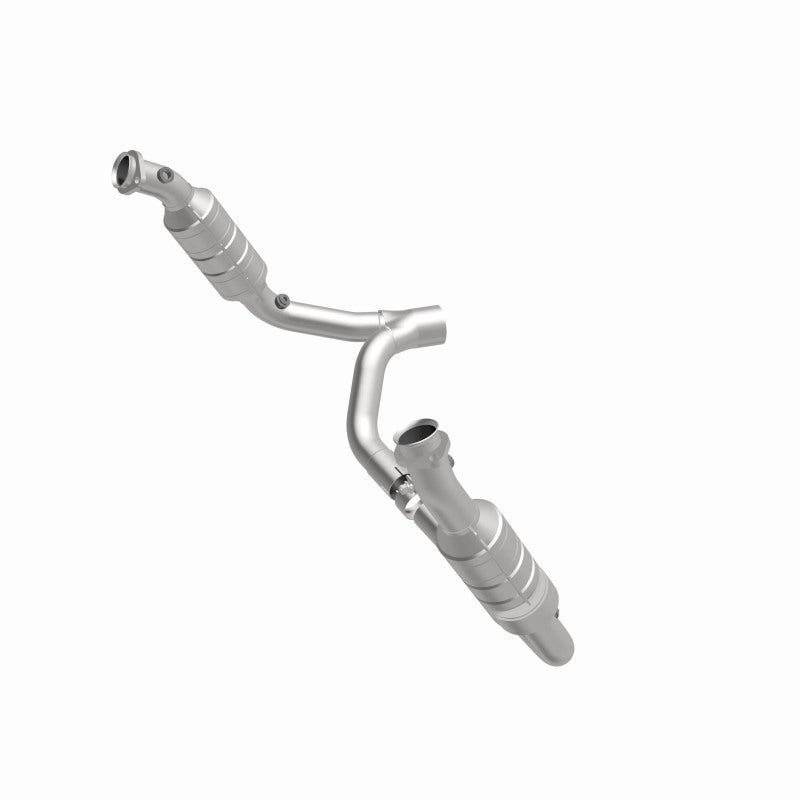 MagnaFlow Conv DF RAM Pickup 2006 8 5.7L Magnaflow