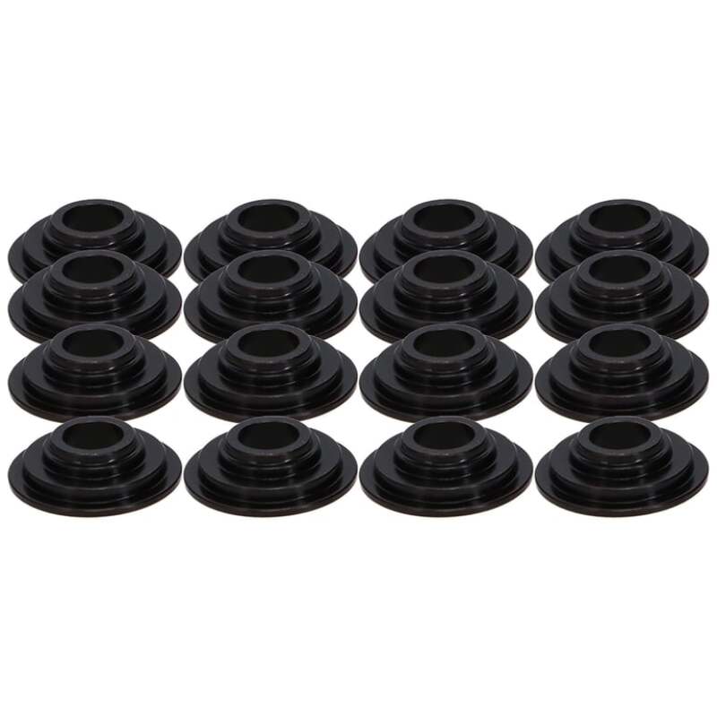 Manley GM LS Series .660in Max Lift Valve Spring and Retainer Kit Manley Performance