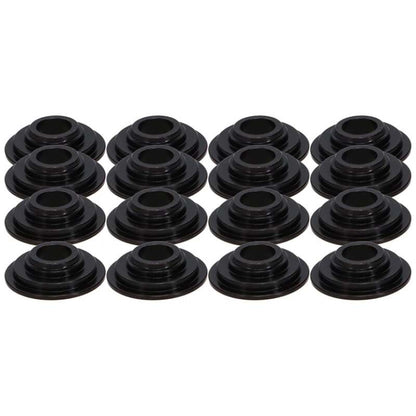 Manley GM LS Series .660in Max Lift Valve Spring and Retainer Kit Manley Performance