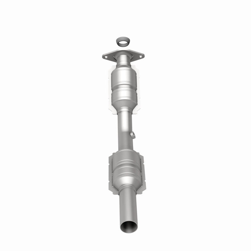 MagnaFlow Conv DF 03-04 Pontiac Vibe 1.8L Magnaflow