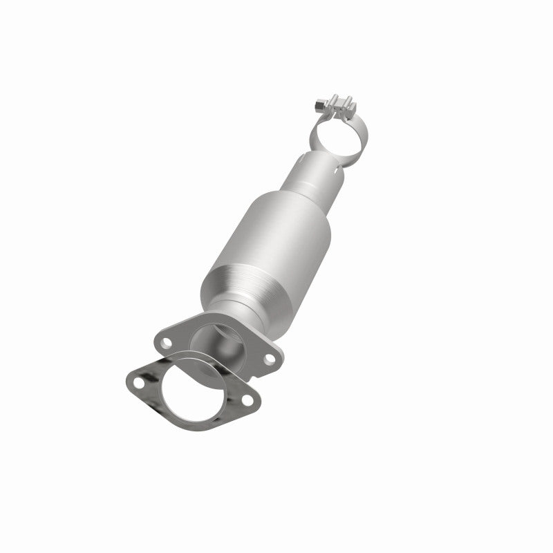 Magnaflow 15-17 Ford Edge 2.0L FWD Rear Direct Fit Converter Magnaflow