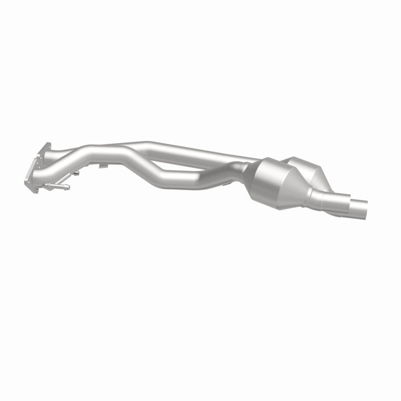 MagnaFlow Conv Direct Fit 07-09 Audi Q7 3.6L Manifold Magnaflow