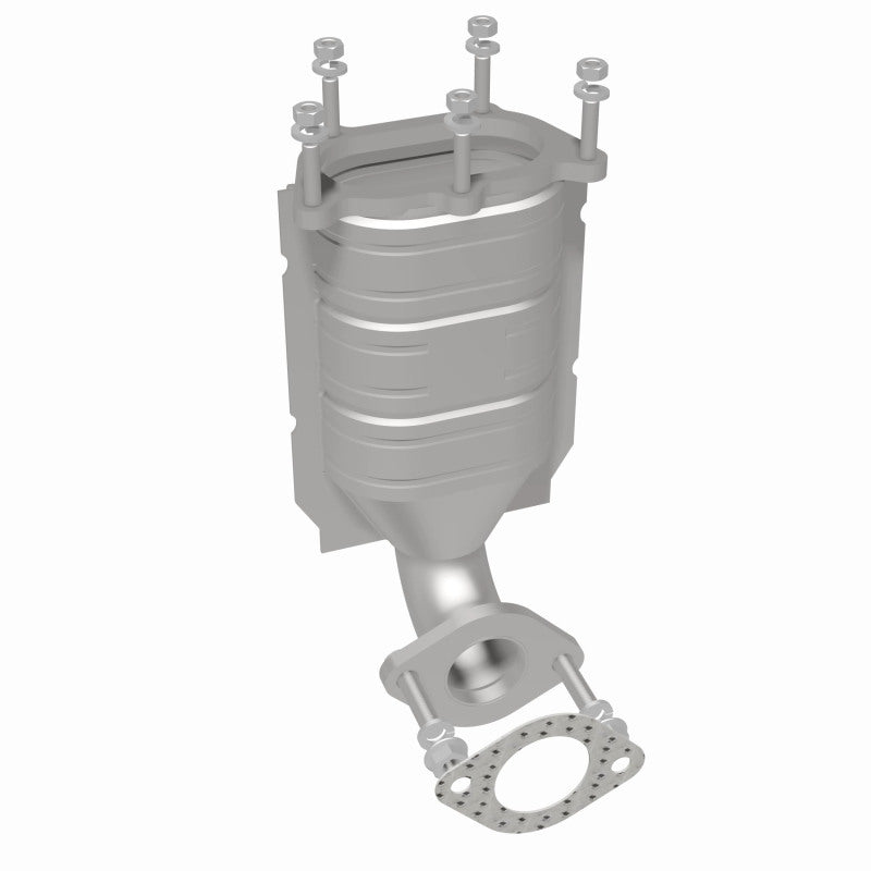 MagnaFlow Conv Direct Fit 97-99 Hyundai Accent 1.5L Magnaflow