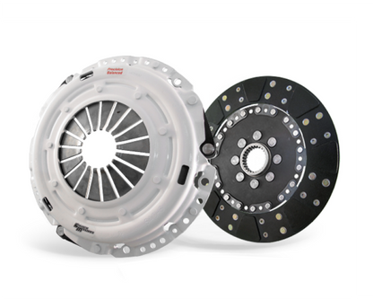 Clutch Masters 06-08 Porsche Cayman 2.7L FX350 Clutch Kit 20606-HDFF-R