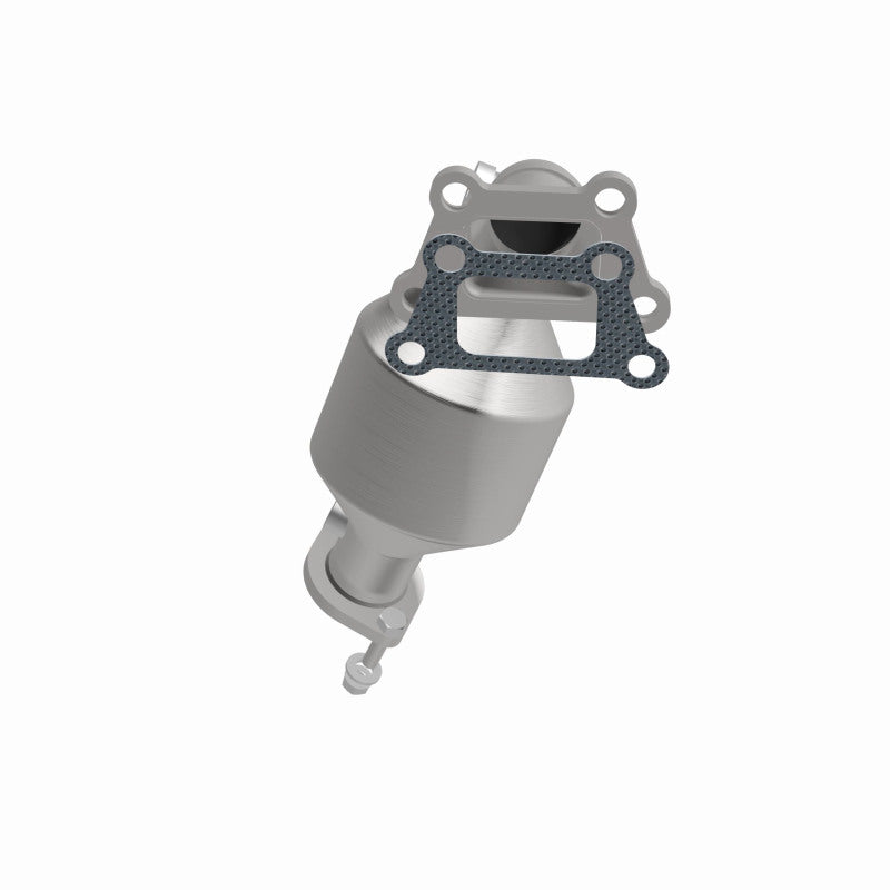 Magnaflow Conv DF 2012-2014 Equinox 3 3.6 L Underbody Magnaflow
