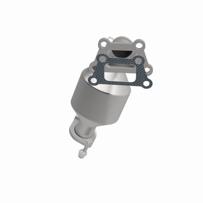 Magnaflow Conv DF 2012-2014 Equinox 3 3.6 L Underbody Magnaflow
