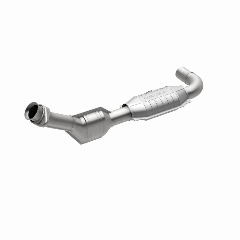 MagnaFlow Conv DF 99-00 Ford F-150 4.2L 50S Magnaflow