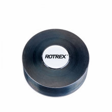 Load image into Gallery viewer, KraftWerks Factory Rotrex Pulley - 110mm 8 Rib