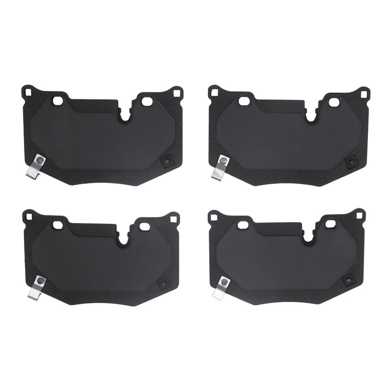 R1 20-26 Chevrolet Corvette Rear Optimum OE Brake Pads