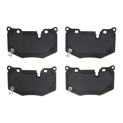 R1 20-26 Chevrolet Corvette Rear Optimum OE Brake Pads