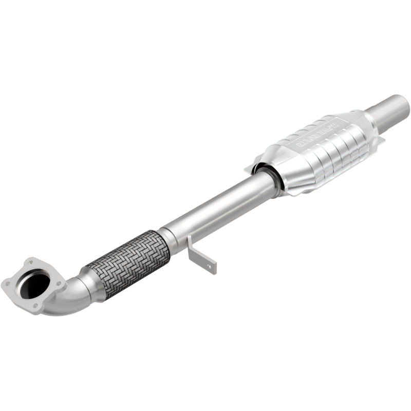MagnaFlow Conv DF 00-04 S40/V40 1.9L Rear Magnaflow