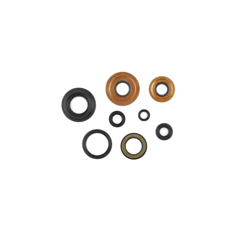 Cometic 04-06 Yamaha YFM350 Bruin Auto 2x4 Oil Seal Kit Cometic Gasket