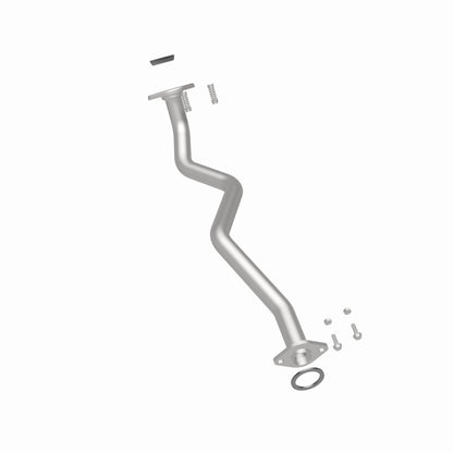 BRE Exhaust 04-09 Highlander RX330 RX350 2.4L 3.3L 3.5L Front Pipe Kit