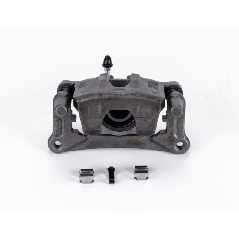 Power Stop 04-08 Mitsubishi Endeavor Rear Right Autospecialty Caliper w/Bracket PowerStop