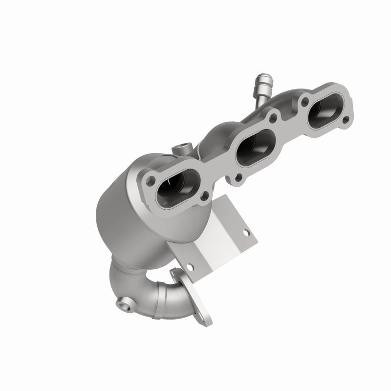 MagnaFlow Conv DF 2007 Mercury Milan 3.0L Magnaflow
