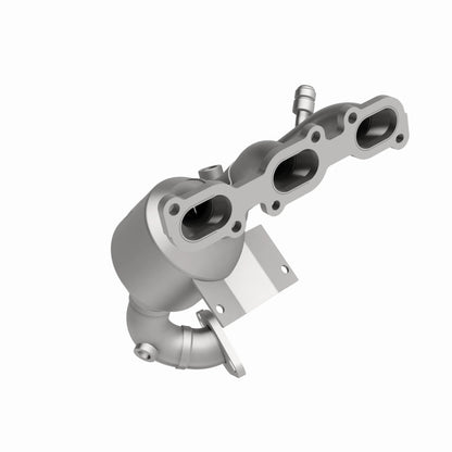 MagnaFlow Conv DF 2007 Mercury Milan 3.0L Magnaflow