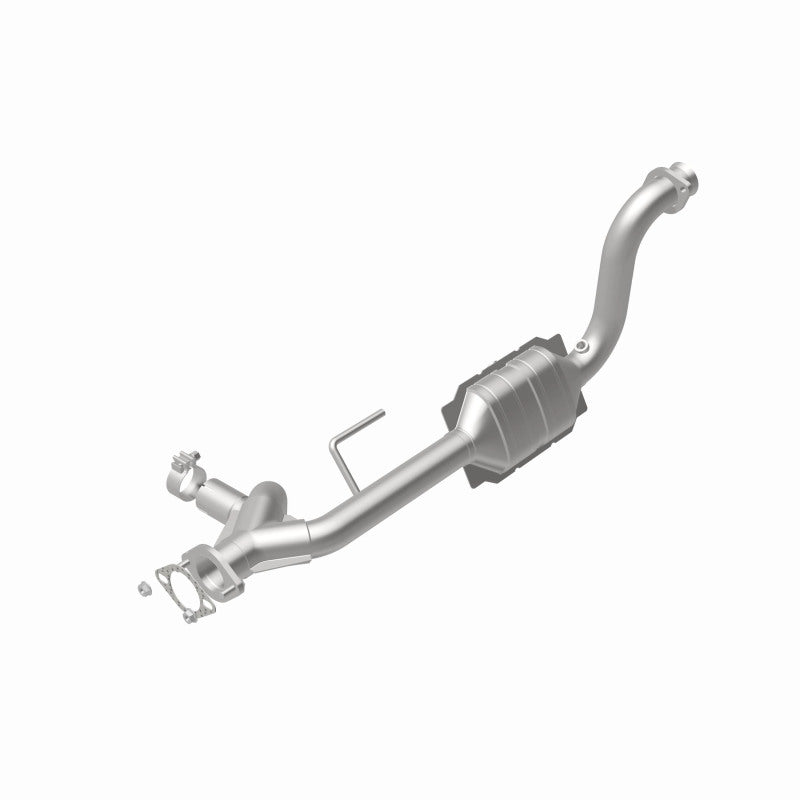 MagnaFlow Conv DF 07-09 Chrysler/Dodge Aspen/Durango 5.7L Passenger Side Magnaflow