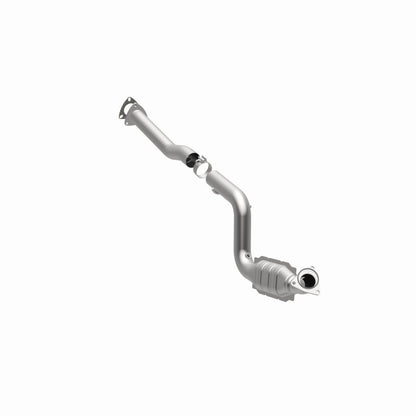 MagnaFlow Conv DF 07-08 Express 2500 4.8L Passenger Side Magnaflow