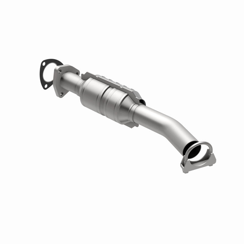 MagnaFlow Conv DF 04-05 Suzuki Forenza 2.0L Magnaflow