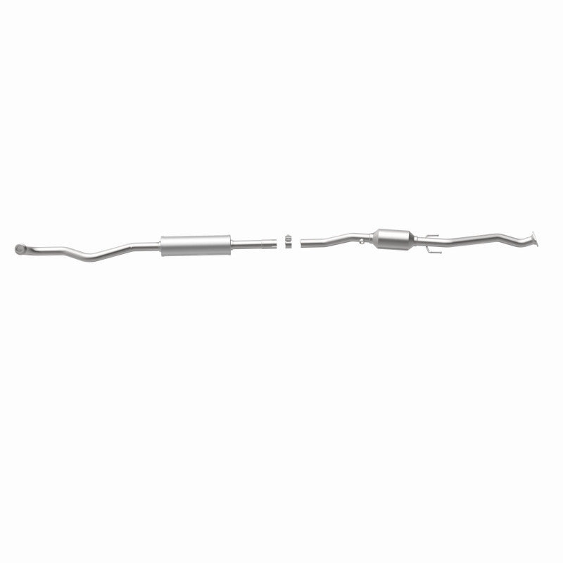 Magnaflow 03-06 Matrix L4 1.8 OEM Underbody Direct Fit Converter Magnaflow