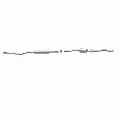 Magnaflow 03-06 Matrix L4 1.8 OEM Underbody Direct Fit Converter Magnaflow