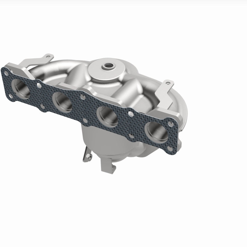 MagnaFlow 5531775 Direct-Fit Catalytic Converter