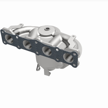 MagnaFlow 5531775 Direct-Fit Catalytic Converter