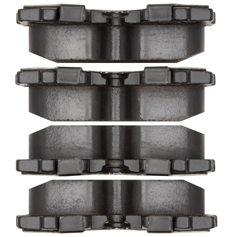 R1 07-17 Lexus LS460 Rear Optimum OE Brake Pads