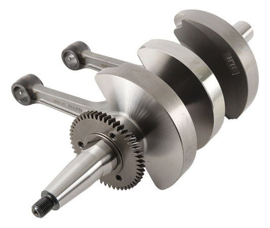 Hot Rods Crankshaft for 2007-2009 Polaris Ranger 700 4x4 & More - 4422