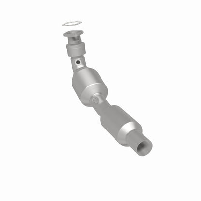 Magnaflow 12-15 Chevrolet Camaro 6.2L Direct Fit Converter Magnaflow
