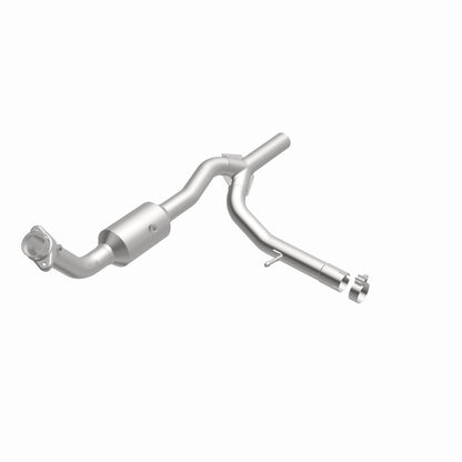 Magnaflow 07-08 Ford F-150 4.6L Direct Fit Converter Magnaflow