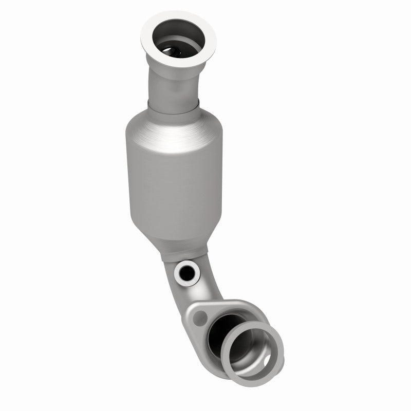 MagnaFlow Conv DF 02-03 Liberty 3.7L Passenger Side Front Magnaflow