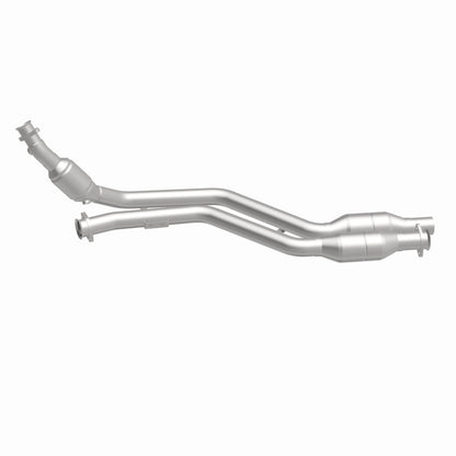 MagnaFlow Conv DF 02-03 Mercedes CLK430 4.3L Passenger Side Magnaflow