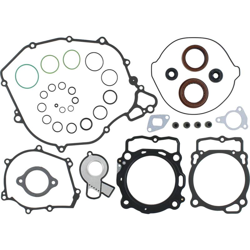 Vertex Complete Gasket Kit With Seals for 2020-2022 Polaris RZR Turbo Pro XP [925cc] & More - 8110074
