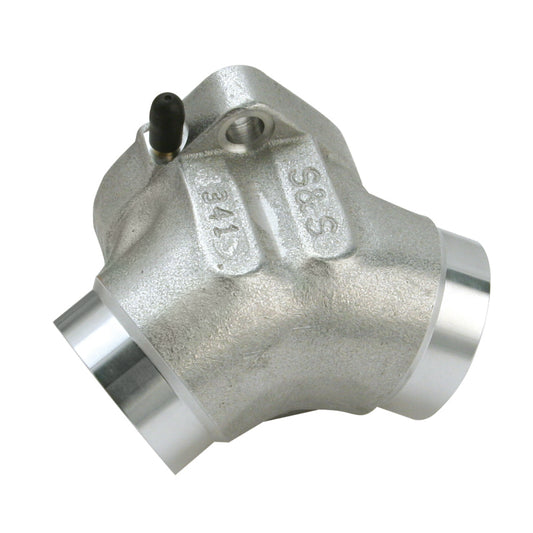 S&S Cycle 84-99 BT 2-1/16in 341 S&S Ports Manifold - 16-2520