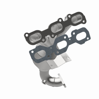 MagnaFlow Conv DF 2007 Mercury Milan 3.0L Magnaflow