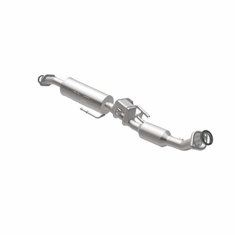 MagnaFlow Conv DF 20-22 Toyota Prius Prime Underbody 1.8L Magnaflow