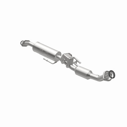 MagnaFlow Conv DF 20-22 Toyota Prius Prime Underbody 1.8L Magnaflow