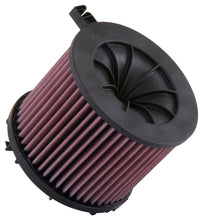 Load image into Gallery viewer, K&amp;N 16-18 Audi A5 L4-2.0L Diesel Engine Replacement Air Filter