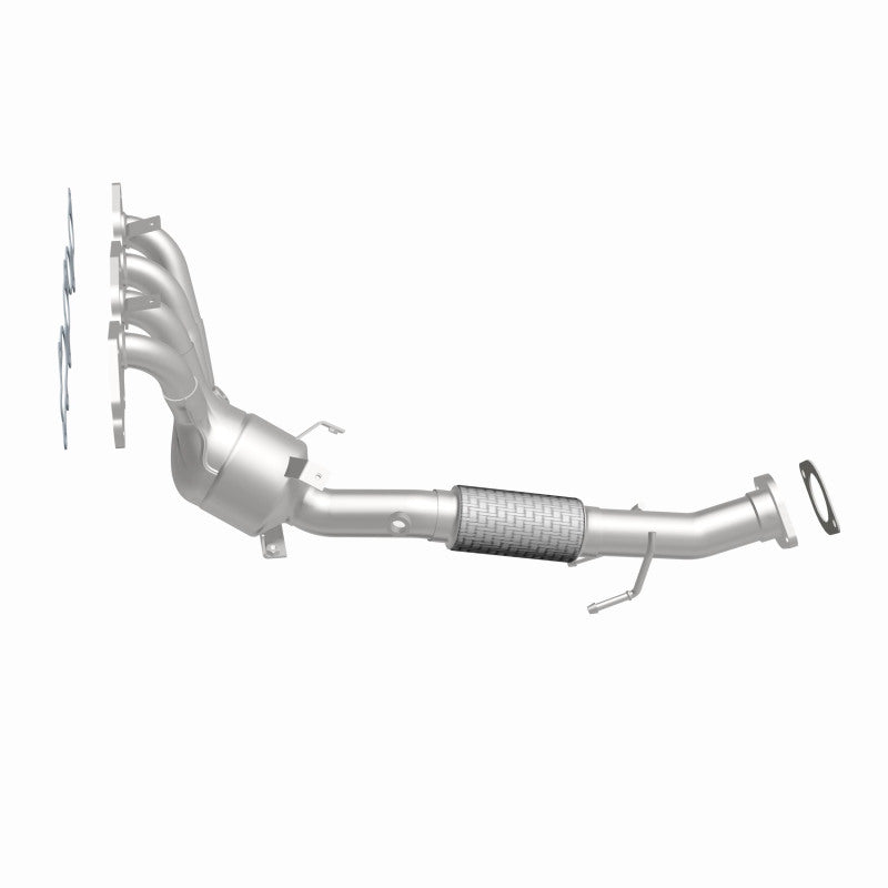 Magnaflow 13-15 Escape L4 2.5 OEM Manifold Direct Fit Converter Magnaflow
