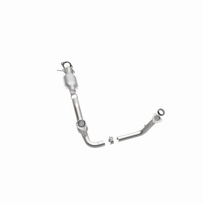 MagnaFlow Conv DF 00-04 Blazer OEM Magnaflow