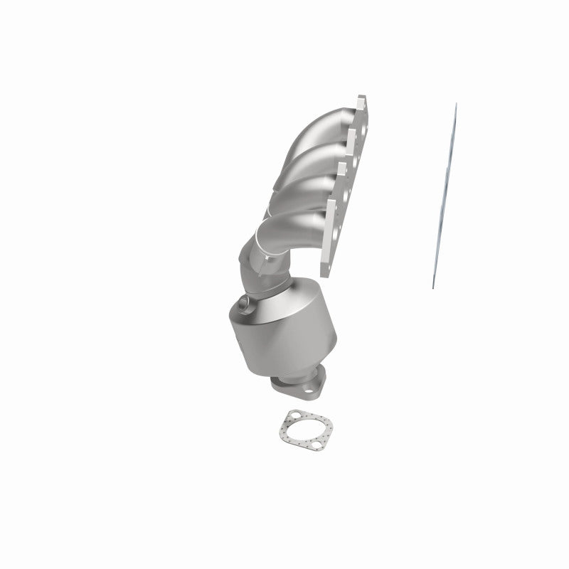MagnaFlow Conv DF 02-03 Mitsubishi Lancer 2.0L Front Manifold Excluding Turbocharged Magnaflow