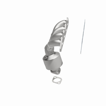 MagnaFlow Conv DF 02-03 Mitsubishi Lancer 2.0L Front Manifold Excluding Turbocharged Magnaflow