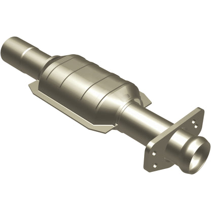 MagnaFlow Conv DF 92-94 GM S10 Blazer Bravada Magnaflow
