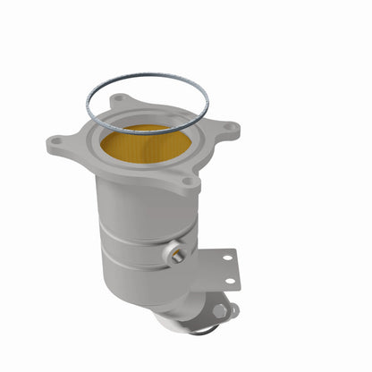 MagnaFlow Conv DF 08-09 Ford Taurus 3.5L Front Magnaflow
