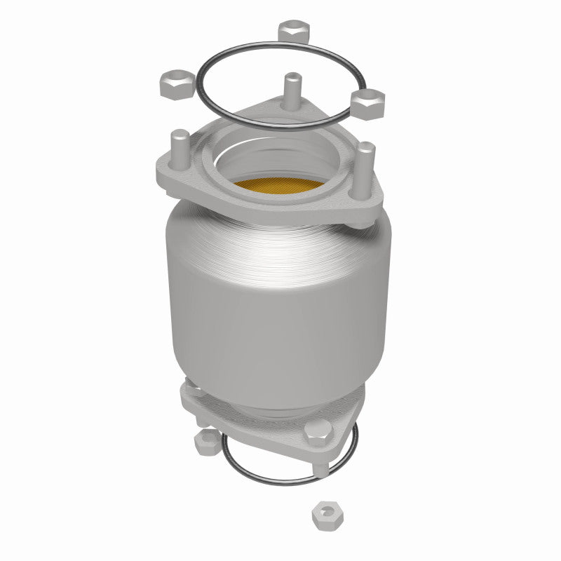 MagnaFlow California Grade Conv Direct Fit 06-08 Suzuki Reno L4 2.0L Magnaflow