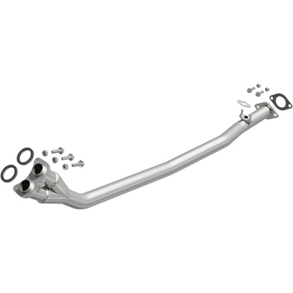 BRE Exhaust 86-89 4Runner 2.4L Front Pipe Kit