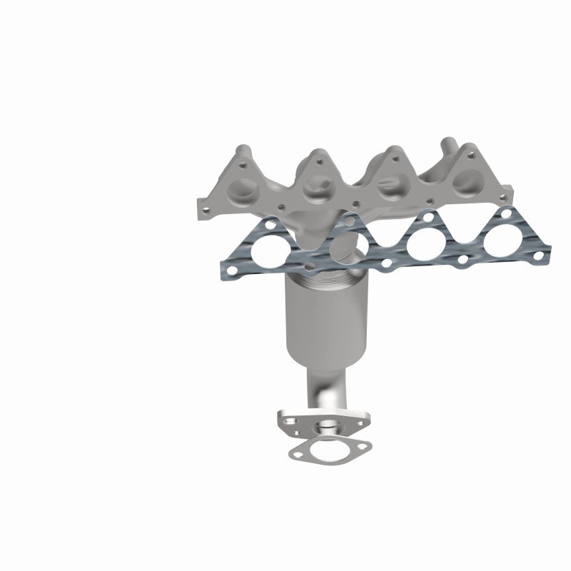 MagnaFlow Conv DF 06-09 Hyundai Accent 1.6L Magnaflow